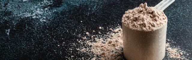 Šta se sve nalazi u proteinskim prahovima