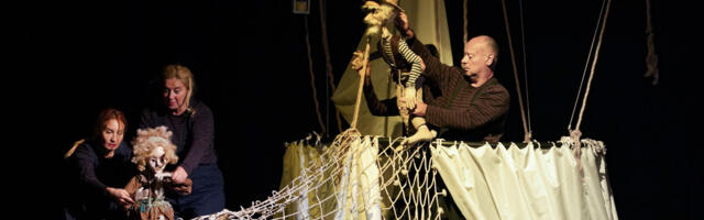 Počinje nova sezona u Pozorištu lutaka u Nišu