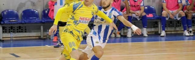 Počinje Prva futsal liga: Vranjanci na startu u Novom Pazaru