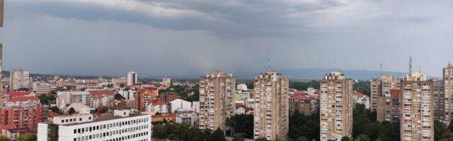 Hladna jutra na jugu Srbije naredne nedelje, dani sunčani i topli