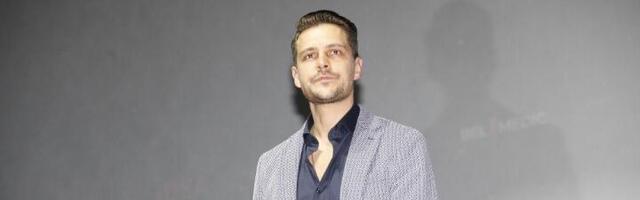 Biković objavio sliku sa sinom i raznežio mnoge (FOTO)