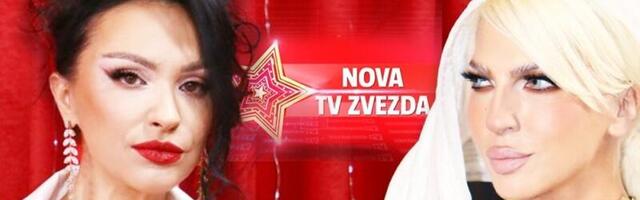 LJUPKA IMITIRA KARLEUŠU! Urnebesno! NOVA TV ZVEZDA na Informer TV (VIDEO)