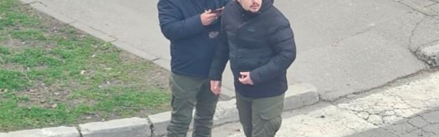 Marko Tošin, ipak, u pritvoru