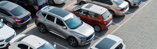 U Beogradu: Kvadrat garaže košta kao kvadrat stana