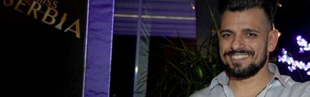 Bora Santana menja profesiju! Voditelj snimio duet sa estradnom bombom