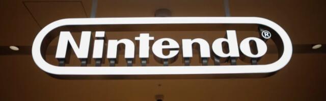 Nintendo gasi Gold Points loyalty program