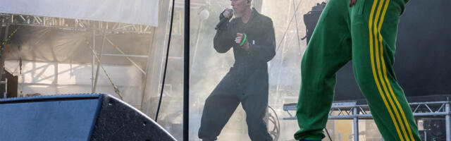 Stereo MC’s 16. avgusta na Nišvilu