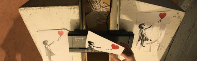 Izložba „Lažni Benksi → Prava poruka“ stiže u Niš: Kad umetnost ne ćuti