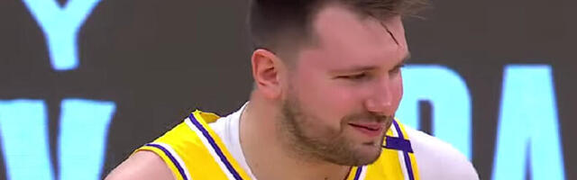 Luka Dončića se vraća u Dalas: Cena karata otišla u nebesa