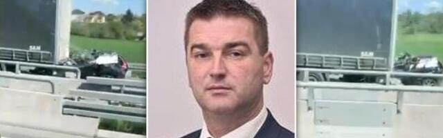 Crna sudbina poslanika, poginuo dan nakon svog rođendana! Evo ko je Srđan Todorović koji je nastradao sa suprugom i ćerkom (11)!