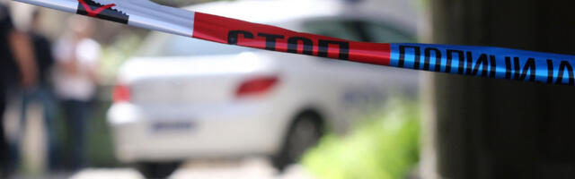 OTKRIVEN IDENTITET UPUCANOG I IZBODENOG MUŠKARCA U RESNIKU! Drami prethodilo OVO!