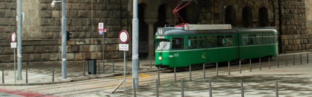 PROMENA REŽIMA RADA JAVNOG PREVOZA Izmena na ovim linijama