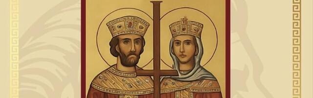 Obeležavanje Gradske slave Niša – Sveti car Konstantin i carica Jelena (program)