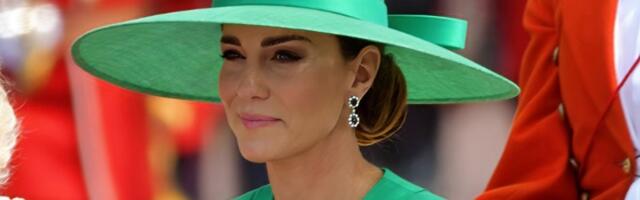 Kraljevski doručak Kejt Midlton koji se sprema očas posla - bićete puni energije