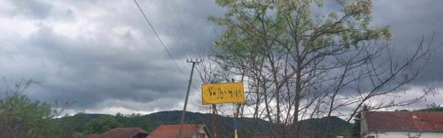 Pronađeno beživotno telo muškarca (48) u okilini Leskovca