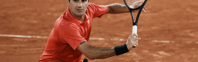 OVO NIKO NIJE OČEKIVAO: Rodžer Federer se vraća na teren!