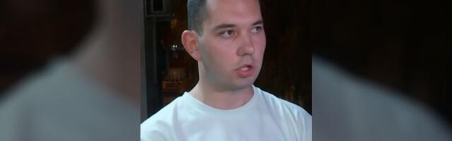 "Ovo vam neću oprostiti": Student Pravnog polagao ispit u prisustvu pet inspektora (FOTO)