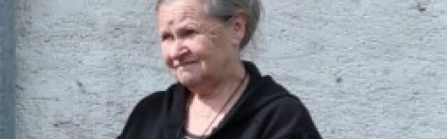 "PRE ČETIRI MESECA UMRO MI JE OTAC, A SADA NA ISTI DATUM I SIN" Neutešna majka Jošefa K. čije je telo pronađeno u Debeljači za Alo!
