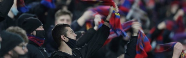 CSKA može da sanja titulu: Gol, odbranjeni penal, pa gas do daske (VIDEO)