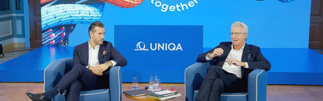 UNIQA u Srbiji i regionu: Tu smo da ostanemo