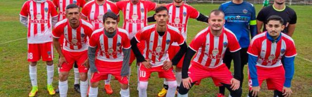 Vranjanci pali u Bosilegradu: Mladost - Radnički 4:0