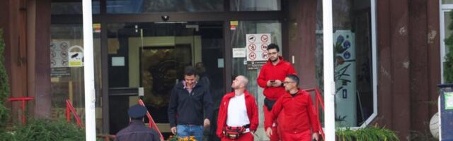 Dvanaesta žrtva požara u Domu starih u Tuzli, proglašen Dan žalosti