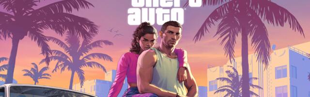 „Grand Theft Auto VI“ odložen do novembra 2026. godine