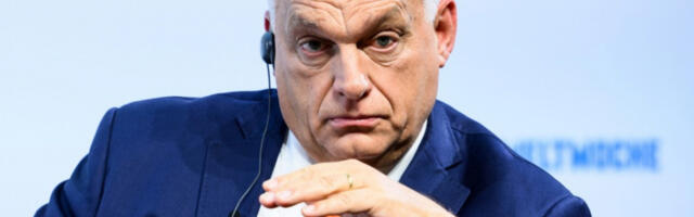 "NEŠTO JE TRULO U BRISELU" Orban se protivi Ursulinom planu za finansiranje Ukrajine