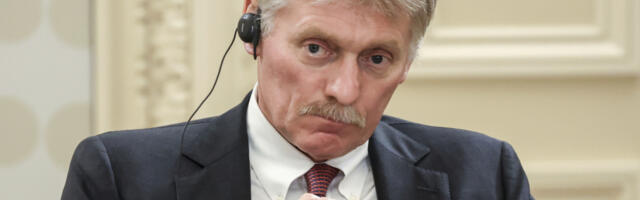 RUSIJA OTVORENA ZA PREGOVORE? Peskov se hitno oglasio