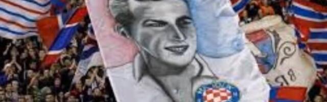 LEGENDARNI HRVAT NOKAUTIRAO IGRAČA ZVEZDE, PA PORUČIO "ŽAO MI ŠTO NISAM UDARIO JAČE": Skandal kakav sport na ovim prostorima ne pamti...