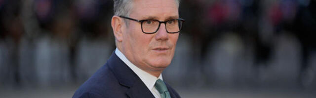 Стармер: Велика Британија спремна да распореди снаге у Украјини у случају престанка рата