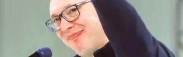 Србију нису и неће успети да сруше