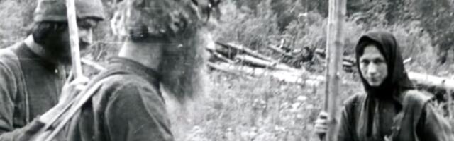 43 godine jeli kožne cipele, slamu i koru drveća u divljini: Rusku porodicu slučajno otkrili, a kad su ih posetili...