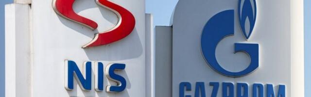 GASPROM NJEFT OTKRIO PLANOVE ZA NIS: Evo kako se odvija poslovanje pod pritiskom američkih sankcija