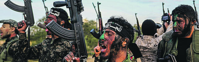 ISLAMSKA DEKLARACIJA KAO OKIDAČ: Ideologija koja je promenila lice Balkana i najavila rat 1992.