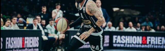 Uprkos prozivkama: Vašington pred derbi poslao poruku Grobarima