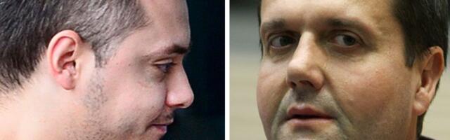 Slali selfije i dokumenta, tvrde da slike nisu njihove: Belivukovi i Šarićevi ljudi sve otkrili na "Skaju"