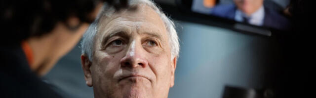 Италија подржава замрзавање руске имовине на неодређено време, али с правним резервама