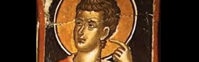 Danas slavimo Svetog proroka Avakuma: Predvideo je oslobođenje Jerusalima, veruje se da za spas duše treba izgovoriti ovu molitvu