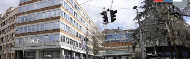 Informer saznaje: Evo šta se desilo na glasanju Upravnog odbora za novog direktora RTS