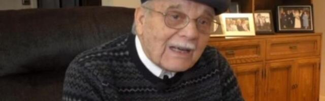 GLADNO SIROČE S KOPAONIKA POSTALO MILIONER ALI SVOJU SRBIJU NIJE ZABORAVILO: Dao joj milione! Milomira Bog poživeo da doživi 101! Svakom rođaku daje po 5.000€