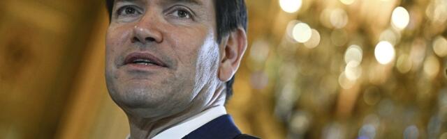 Rubio: Pregovori sa Ukrajinom danas i u subotu u Majamiju