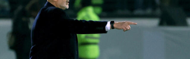 DA ČOVEK NE POVERUJE Klub već promenio četvoricu trenera ove sezone, a peti je Miodrag Božović