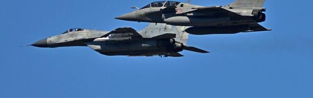 Ovo je lična karta srpske vojne avijacije: Svi avioni i helikopteri na jednom mestu