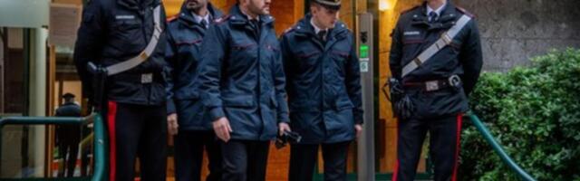 Uhapšen jedan od NAJOPASNIJIH BEGUNACA! Pogledajte gde se krio ŠEF OZLOGLAŠENE MAFIJE, policija jedva otkrila štek!