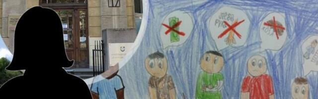 Jelena Vuković među najboljima u Srbiji – treće mesto za autentični likovni rad na nacionalnom konkursu! (FOTO)