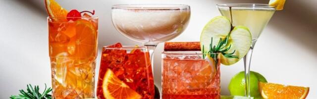 Šrafciger u čaši: Alkoholno piće uz koje će repriza biti vesela kao doček - niko mu neće odoleti