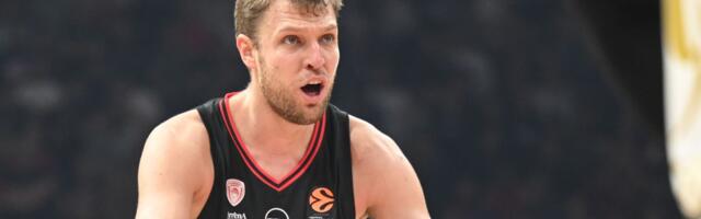 "To je najveći derbi u Evropi!" Vezenkov pred okršaj Panatinaikosa i Olimpijakosa: Spremni smo za borbu!