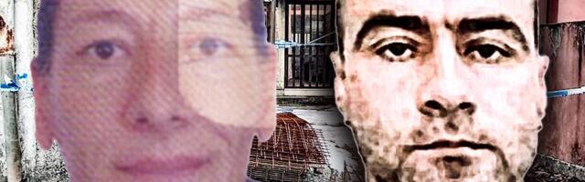 POSLEDNJE REČI UBICE SA CETINJA LEDE KRV U ŽILAMA! SAD ĆU I VAS DA POBIJEM! Aco ubijao redom, pa na kraju presudio sestri Zorici