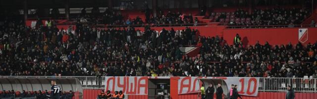 Vojvodina sprema transfer bombu: "Vreme je za ozbiljnu zvezdu, zvaćemo bivšeg reprezentativca Srbije"